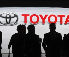 Toyota: Produktionsausfall mangels Server-Speicherplatz