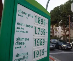 BP macht dank hoher Ölpreise mehr als doppelt so viel Gewinn