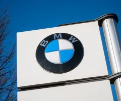 BMW verbucht hohen Quartalsgewinn - volle Auftragsbücher