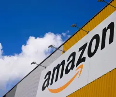 Amazon streicht rund 14.000 Bürojobs