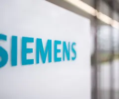 Siemens kommt stark ins neue Geschäftsjahr