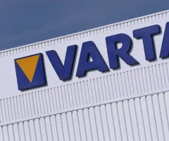 Batteriekonzern Varta will Hunderte Stellen abbauen