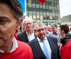 Thyssenkrupp-Stahlsparte soll HKM-Beteiligung verkaufen