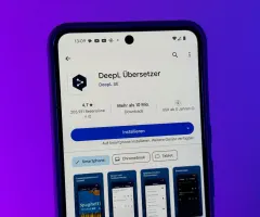 Start-up DeepL stellt autonomen KI-Agenten vor
