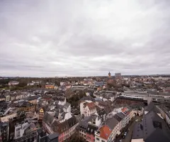 Studie: Biontech-Standort Mainz ist dynamischste Großstadt