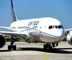 United Airlines bestellt bei Boeing 100 Großraumjets