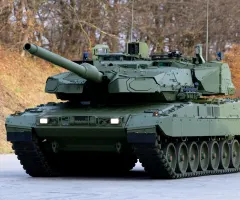 Studie: Rüstungsboom sichert Hunderttausende Jobs