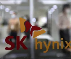 Koreanischer Chiphersteller SK Hynix erzielt Rekordumsatz