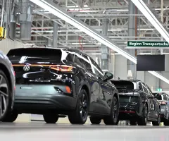 VW streicht Schichten - Schwache Nachfrage