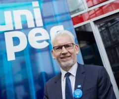 Uniper-Chef sieht 2024 als «Jahr des Aufbruchs»