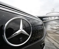Erste Mercedes-Niederlassung verkauft