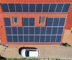 Solaranlagenbesitzer warten teils monatelang auf ihr Geld