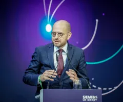 Siemens Energy gibt Milliardengarantie des Bundes zurück