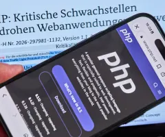Experte: Software-Schwachstellen bleiben länger ein Problem