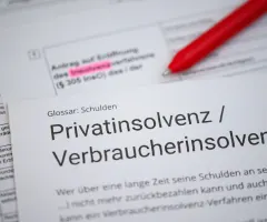 So viele Firmenpleiten wie seit zehn Jahren nicht