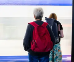 Studie: Sieben Prozent der ab 66-Jährigen arbeiten weiter