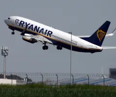 Ryanair streicht Angebot am BER deutlich zusammen