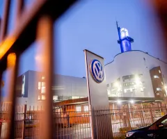 VW-Betriebsratschefin sieht Rüstung als Option