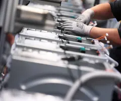 EU-Staaten wollen CO2-Zoll auf mehr Produkte