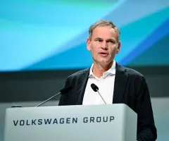 VW will beim Elektro-Hochlauf Tempo machen