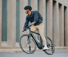 Bosch bringt Künstliche Intelligenz ins E-Bike