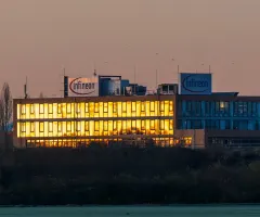 Infineon setzt auf KI-Boom nach Gewinneinbruch 2025