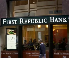 JP Morgan Chase übernimmt First Republic Bank