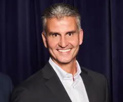 Freizeitpark-Chef soll Disney in die Zukunft führen