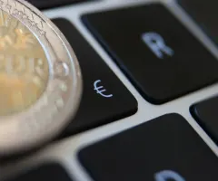 Studie: Hohe Kosten für Einführung des digitalen Euro