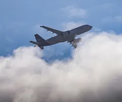 Urteil untersagt Lufthansa bestimmte CO2-Aussagen in Werbung