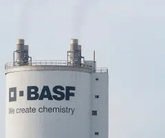BASF streicht 2600 Stellen und schließt Chemieanlagen