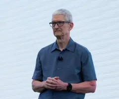 Apple-Chef: Preiserhöhungen sind unvermeidlich
