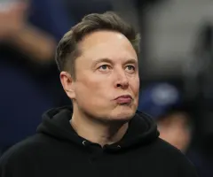 Musk will bis zu 109,4 Milliarden Dollar von OpenAI