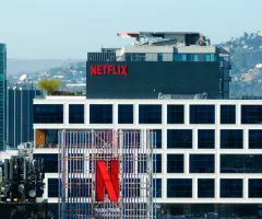 Netflix streicht rund 1.000 Jobs