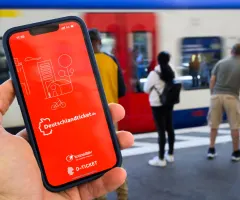 Finanzierung des Deutschlandtickets ab 2026 bleibt offen