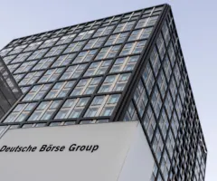 Stephan Leithner führt Deutsche Börse
