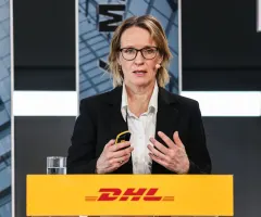 DHL verliert langjährige Finanzchefin - Australier übernimmt