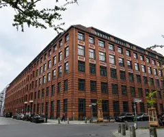 Berlin bekommt ein House of Games