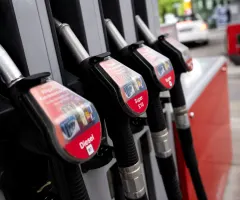ADAC: Diesel und Benzin zu Jahresbeginn teurer