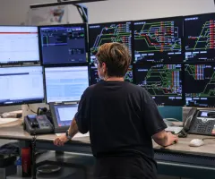 Softwarefehler zwingt Bahn zu zweiter Sperrung in Köln