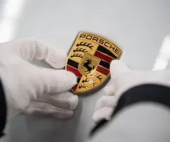 Porsche steigert Ergebnis und bestätigt Ausblick