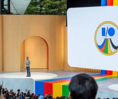 Google baut mehr KI in seine Produkte ein