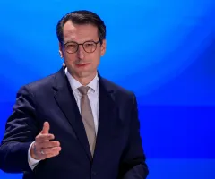 Produktionschef Nedeljković folgt auf Zipse an BMW-Spitze