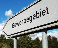 Mehr größere Betriebe gegründet