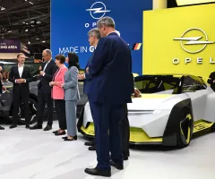 VW und Stellantis: «Made in Europe» soll Branche stärken