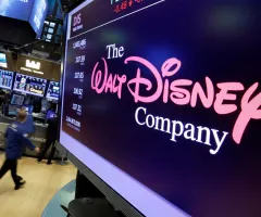Disney profitiert von Streaming und Freizeitparks