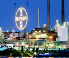 Bayer kehrt zurück in die Gewinnzone