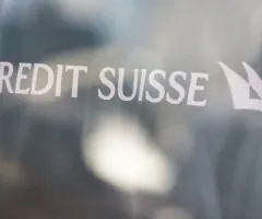 Credit Suisse verliert weiter massiv an Einlagen