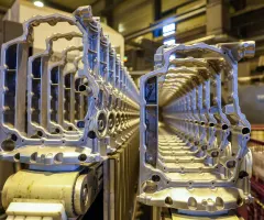 Krise in Autobranche - Rüstungsindustrie als Rettungsanker?