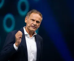 Blume rechnet wieder mit mehr Porsche-Gewinn